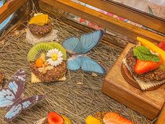 -甜阿姨·天台花园私房菜(万松园店)