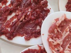 -八合里潮汕鲜牛肉火锅(吉大店)