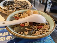 -江边城外烤全鱼(世茂广场店)