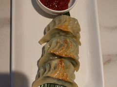 广式煎饺-南拳十三姨·潮汕砂锅粥·粤菜(西单大悦城店)