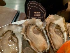 -斯普汇生蚝牛排馆(中骏世界城店)