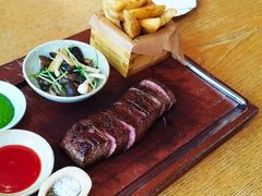 恩空间经典牛排-EN SPACE恩空间