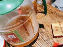 -永红源啤酒·烧烤·海鲜·大排档(青特城店)