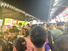 -大学城夜市