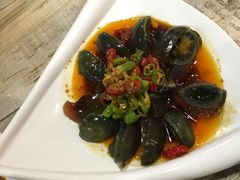 -四姐妹东北饺子(沙尾路店)