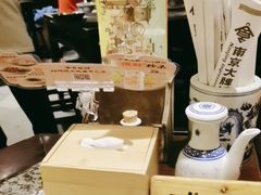 -南京大牌档(崇文门国瑞店)