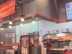 -塔斯汀中国汉堡(员村店)