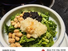 -小饕荟雅安贡椒鱼鲜馆(广福桥店)