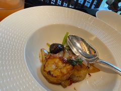 -北京四季酒店·采逸轩