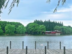 -上海虹桥西郊庄园丽笙大酒店