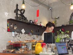-怪 kafe.