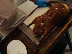-北京柏悦酒店·锦庭餐厅Dining Room