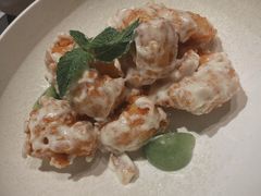 -小大董·烤鸭(观景餐厅·南京西路店)