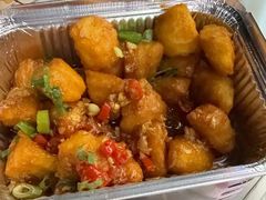 -老杨太太烧烤(文化广场店)