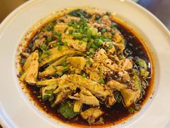 -阿巴佬渝菜主题餐厅