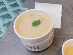 -江南里·新浙菜(苏州大悦城店)