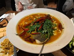 -清水亭湖北菜(大屯DT51店)