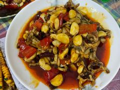 -桂萍特色牛筋牛杂(长堤街总店)