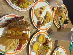 -比格比萨自助(延庆万达广场店)