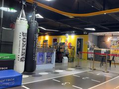 -ENERGY原力健身(川周店)