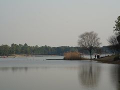 -美兰湖景区
