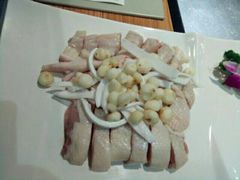 -东椰·海南椰子鸡火锅(朝阳门店)