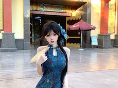 -厦门方特东方神画