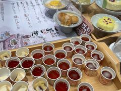-茶颜悦色(长郡步行街口店)