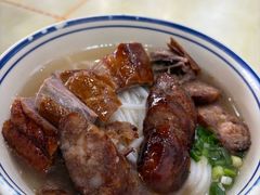 -香辉食馆(新兴路店)