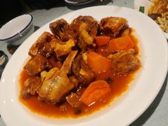 -振生清真饭店(永安道店)