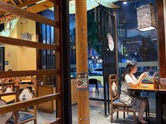 -大娘湘厨(万科金域花园店)