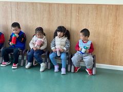 -侎宝运动成长中心(嘉定大融城店)