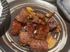 -大渔铁板烧(大悦城店)