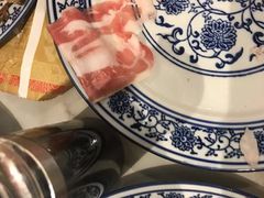 -宣武小院涮肉(前门店)