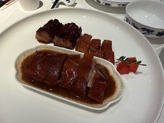-炳胜品味(深圳万象城店（罗湖）)