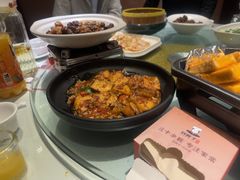 -刘胖子家常菜·蹄花焖藕(江汉路总店)