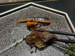 -松临·铁板烧&Omakase(神农店)