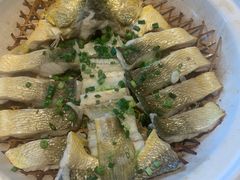 -老街渔味馆(芳华店)