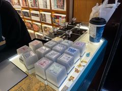 -三生有信(豫园商城店)