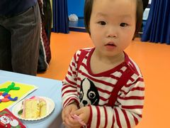 -小门牙好性格托育(北外滩中心)