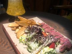 -The Cheebat 锌吧·Bistro(体育西店)