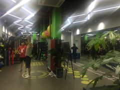 -VPsmart私教健身工作室(新华路旗舰店)