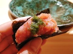 -鮨青(恒基名人购物中心店)