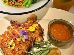 -太食獸泰式茶餐厅(IFS国金中心店)