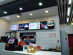 -姑娘手·陕西手工面·肉夹馍(象峰店)