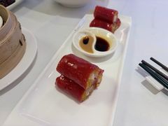 -皇朝尊会(龙之梦大酒店)