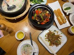 -如轩·海鲜砂锅粥·潮汕菜(沿江东路店)