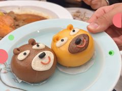 -品海楼·大连海胆锅贴馆(东港店)