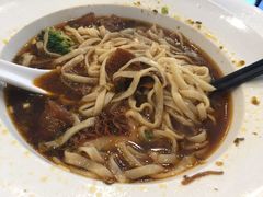 -康师傅私房牛肉面(马泉营奥莱店)