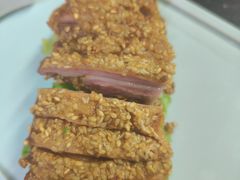 -真地道京味府·鲜橙烤鸭·北京菜(朝外大街东大桥店)